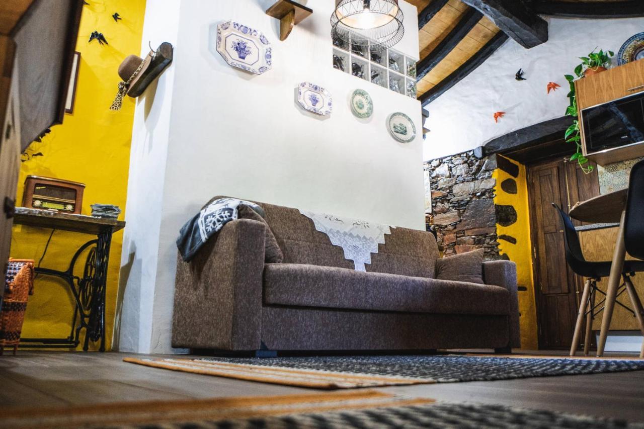 Montanhas Do Xisto - Casa Da Eira Holiday home *