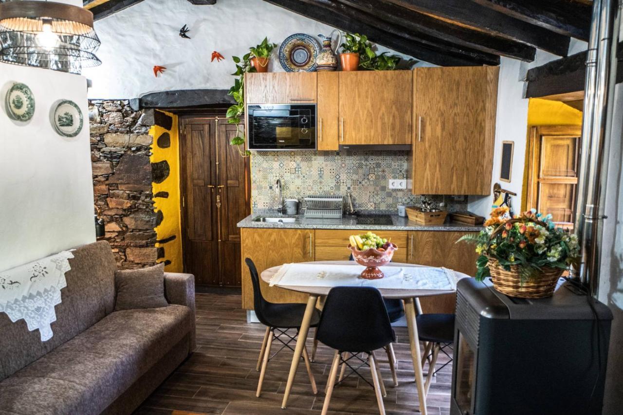 Holiday home Montanhas Do Xisto - Casa Da Eira *