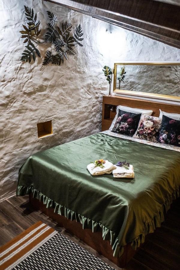Holiday home Montanhas Do Xisto - Casa Da Eira