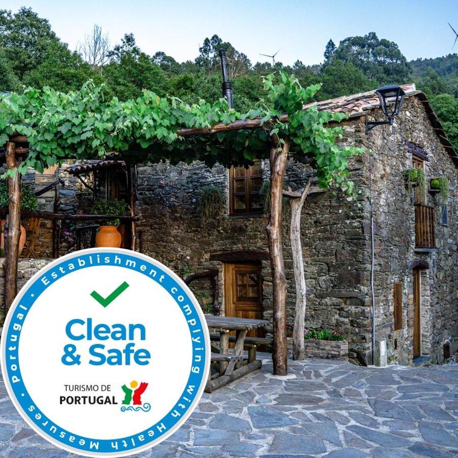 Holiday home Montanhas Do Xisto - Casa Da Eira